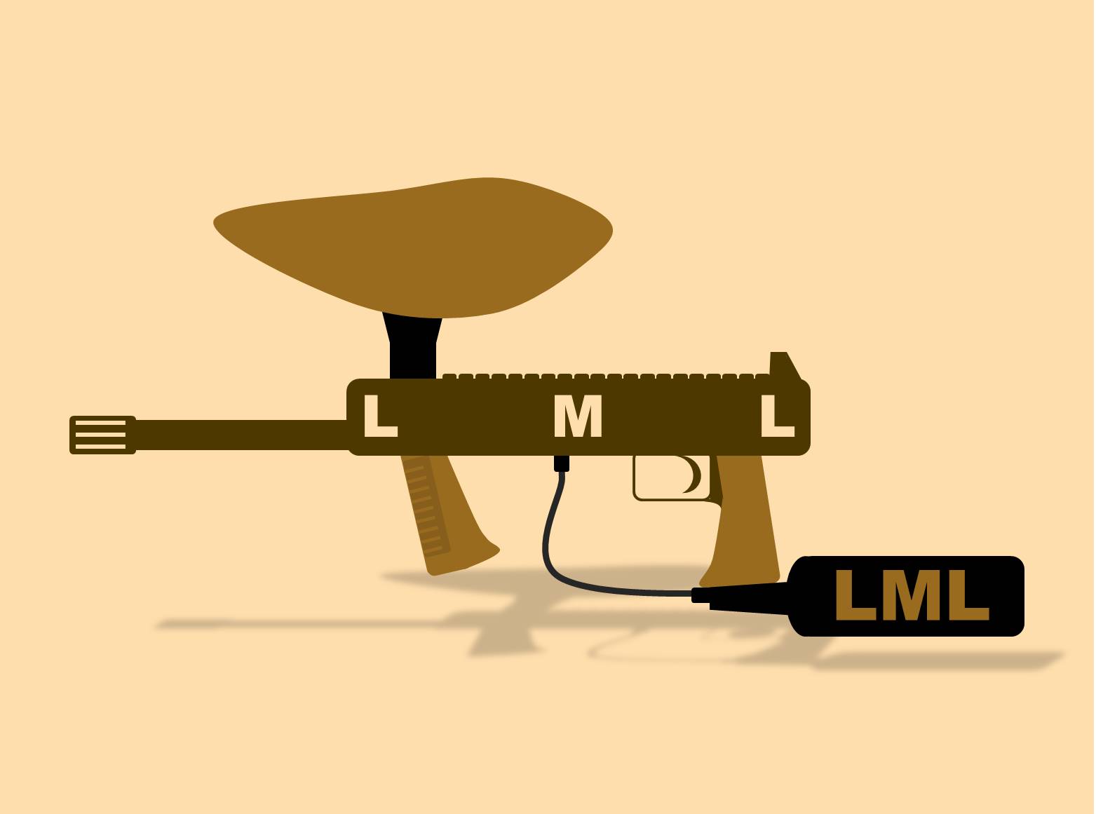 スポーツ＆レジャーホース